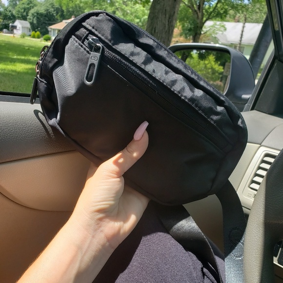 calia fanny pack
